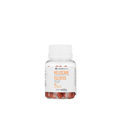 Heliocare Fotoproteção Wells