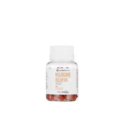 Heliocare Fotoproteção Heliocare Fotoproteção