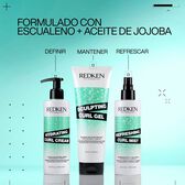 Refreshing Curl Mist Wells Image 4