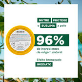 Tamanu BIO e Monoi Crème Sublime Apré-Soleil Wells Image 3