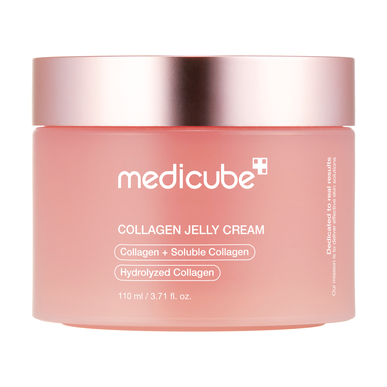 Collagen Jelly Cream Wells