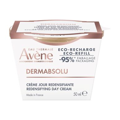 Dermabsolu Eco-Refill Redensifying Day Cream Wells Image 1