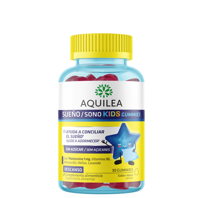 Sono Kids Gomas de Descanso