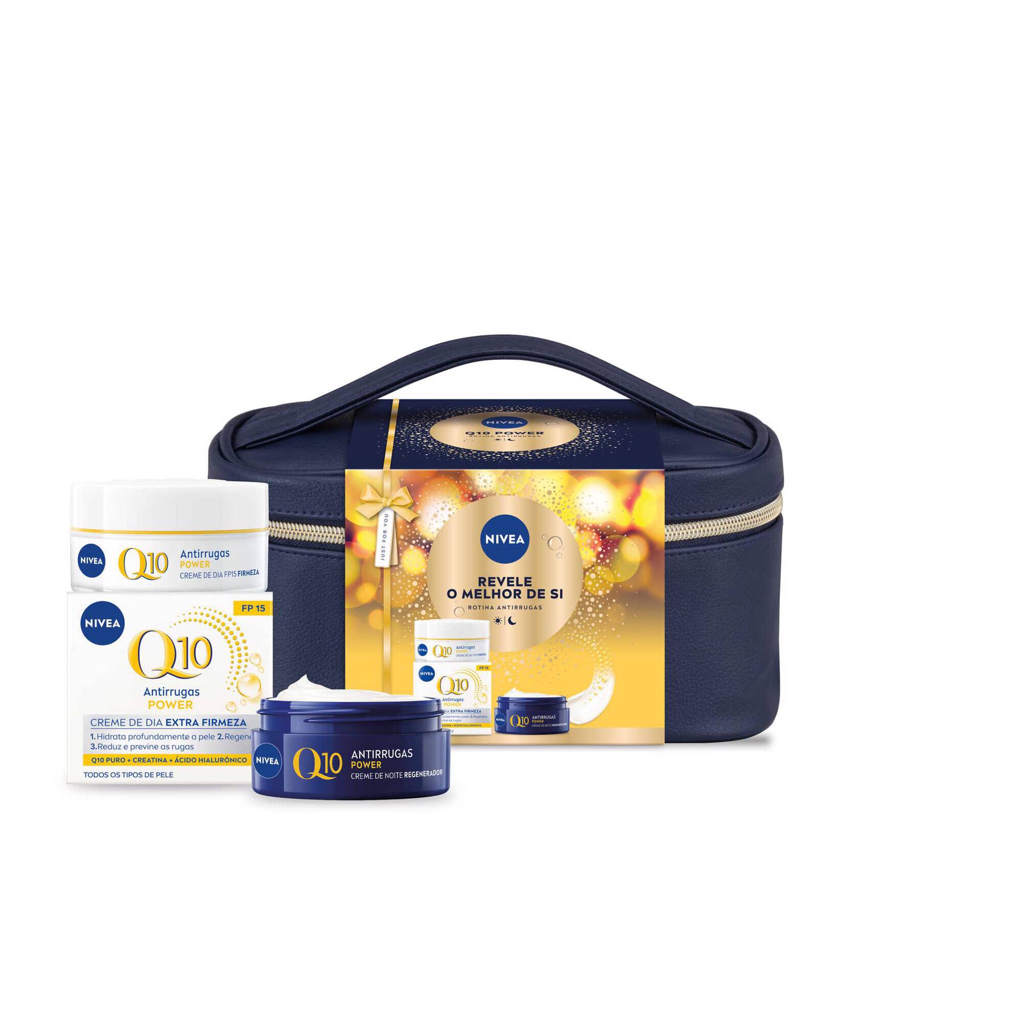 Coffret Reve o Melhor de Si