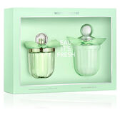 Women' Secret Coffret Eau It's Fresh EDT Wells Image 1
