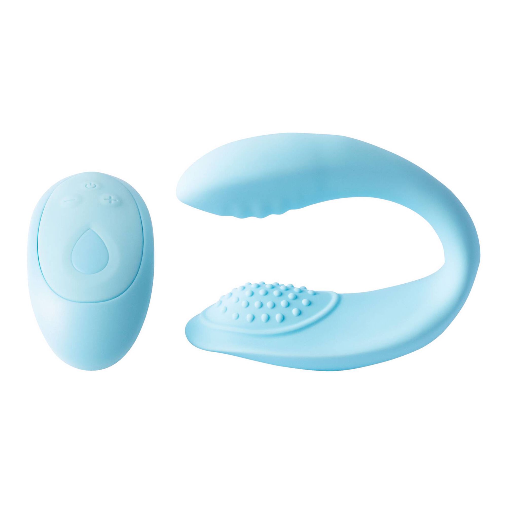 Vibrador Solo & Couples Sky