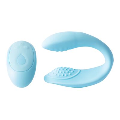 Vibrador Solo & Couples Sky