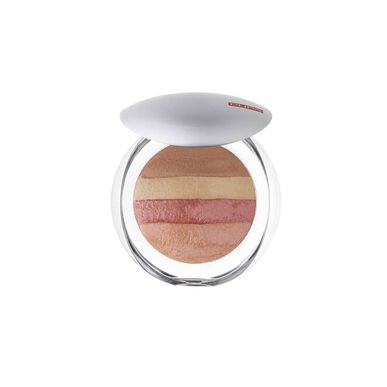 Blush Iluminador Baked All Over Wells