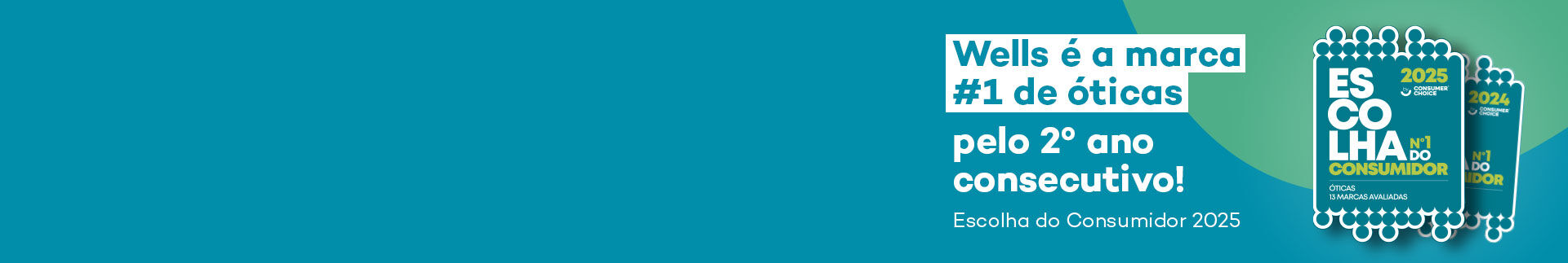 Category Banner