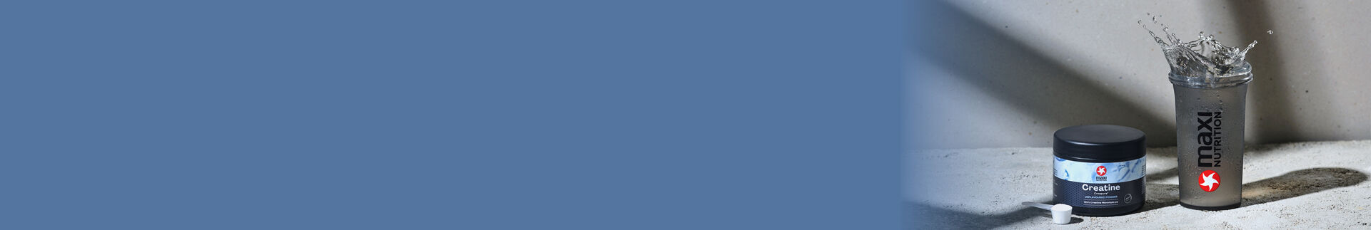 Category Banner