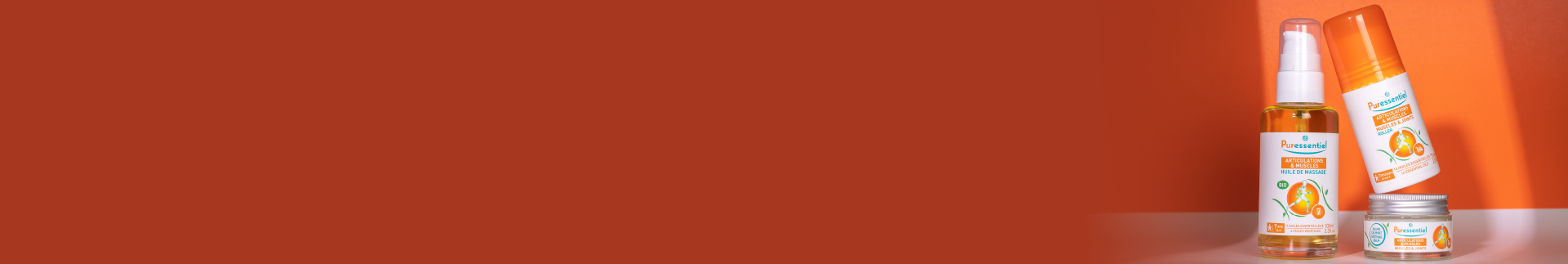 Category Banner