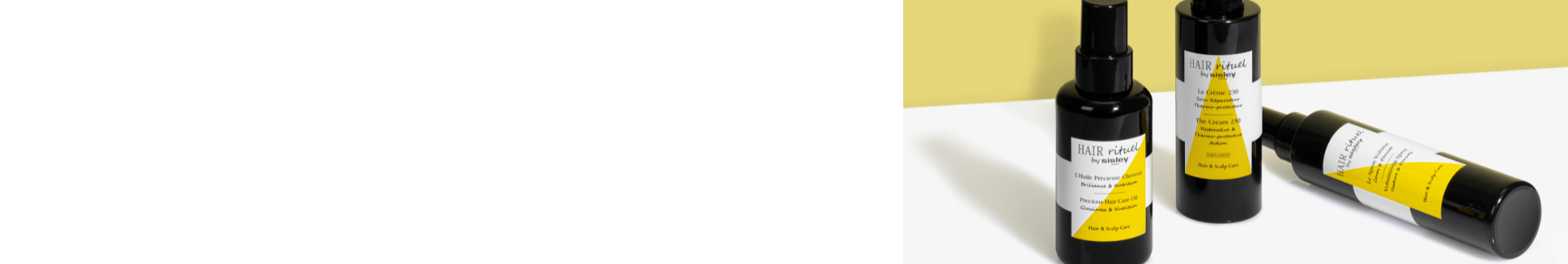 Category Banner