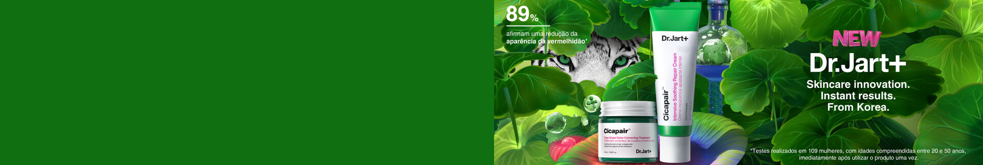 Category Banner