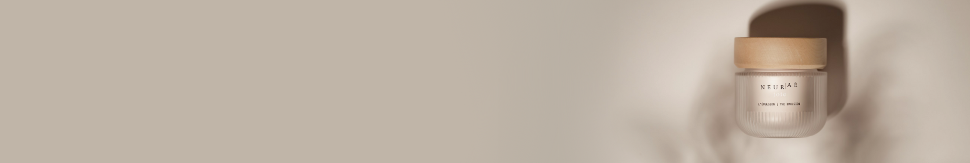 Category Banner