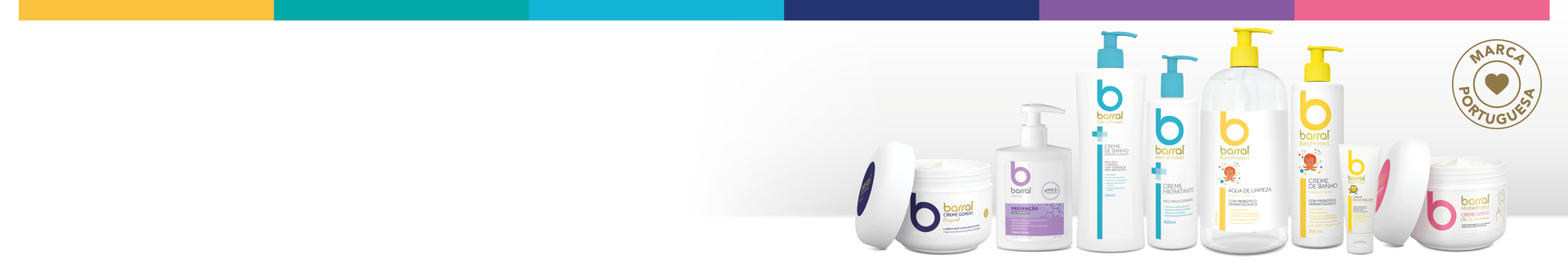 Category Banner