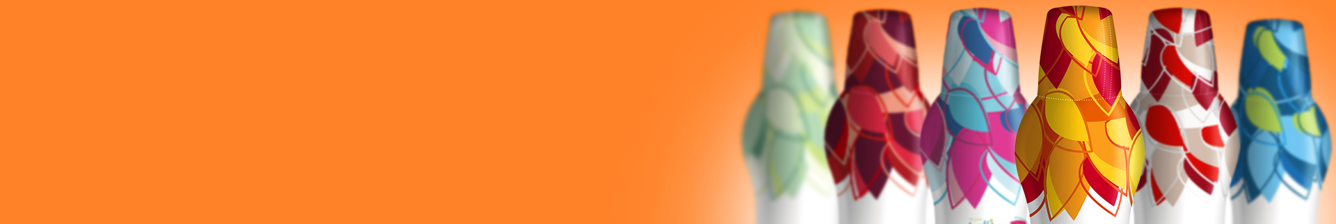 Category Banner