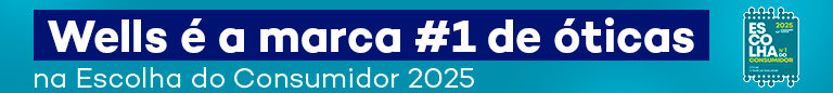 Wells é a marca #1 na escolha do consumidor de 2024