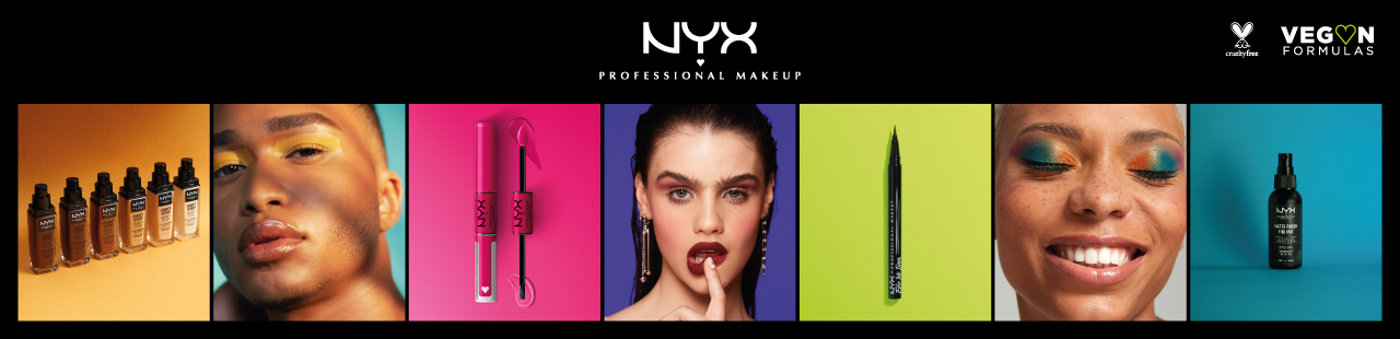 NYX Professional Make-up