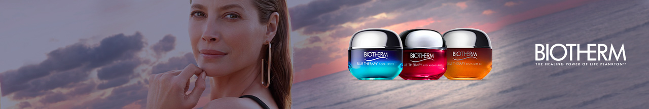 Biotherm Mulher