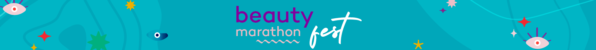 Header - Beauty Fest Marathon