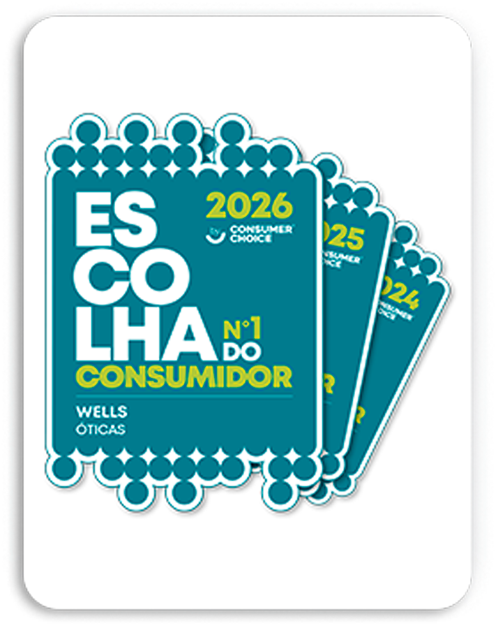 escolha nº1 do consumidor 2025