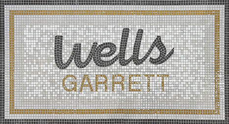 Wells Garret
