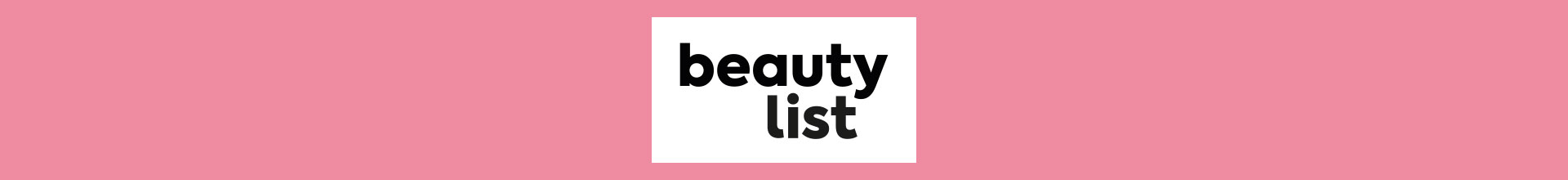 Beauty List