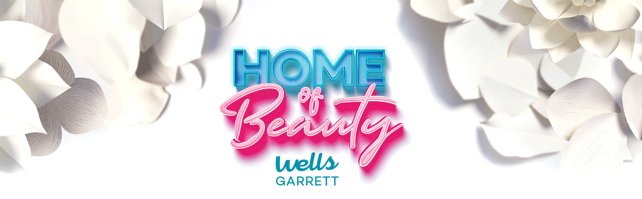 Home of beauty wells garret