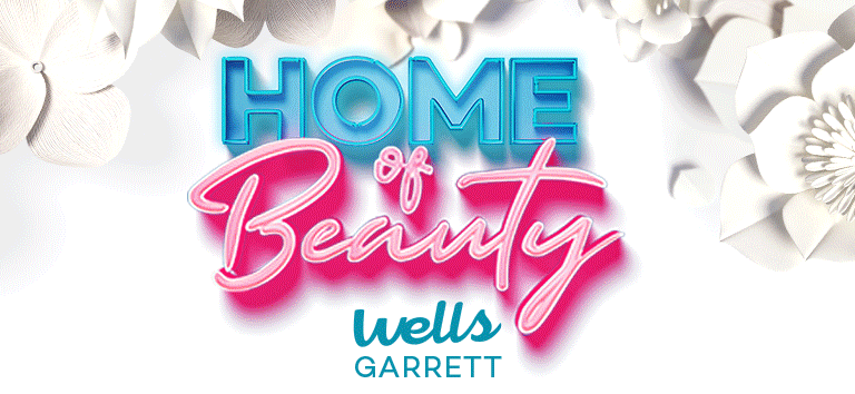 Home of beauty wells garret