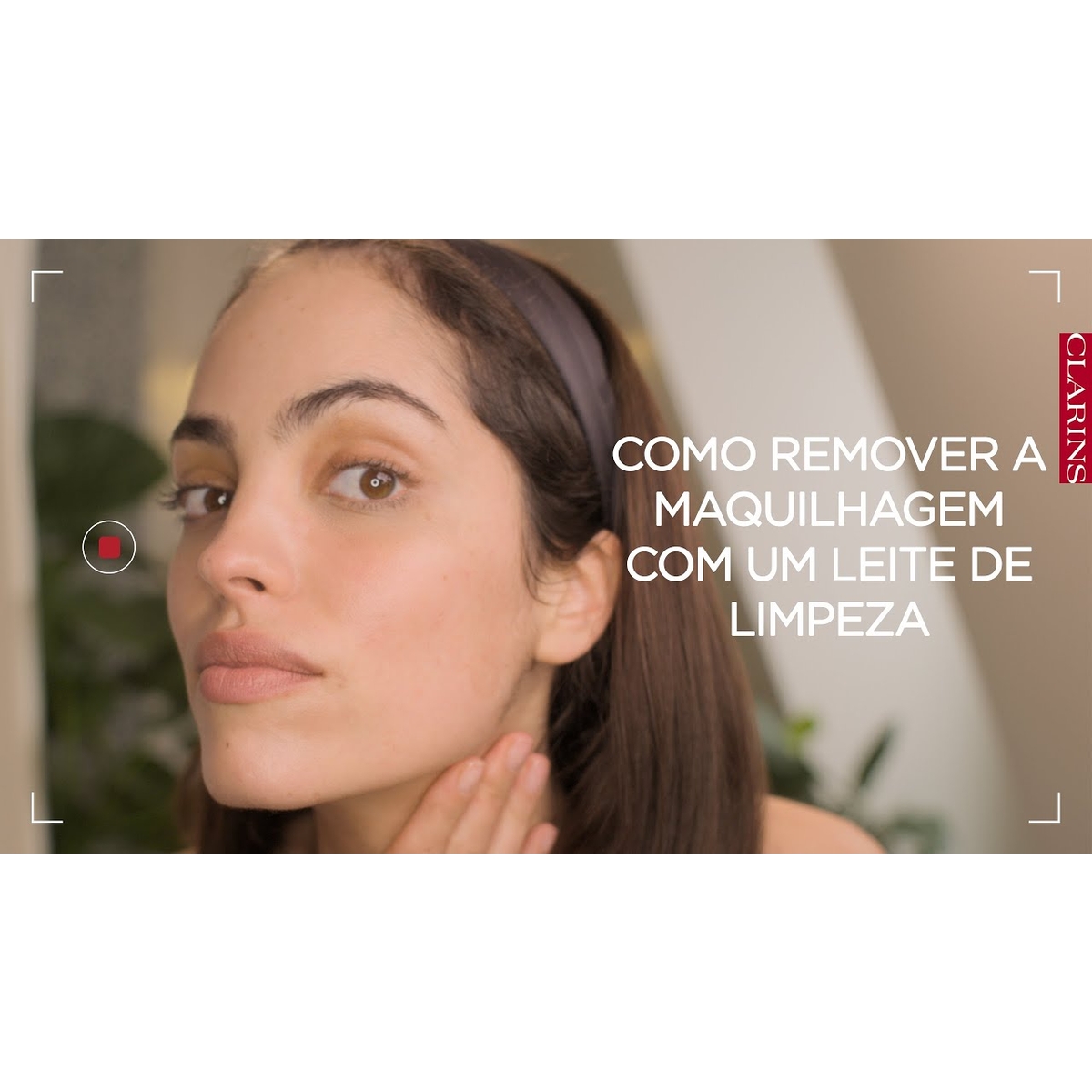 Lait Démaquillant Velours