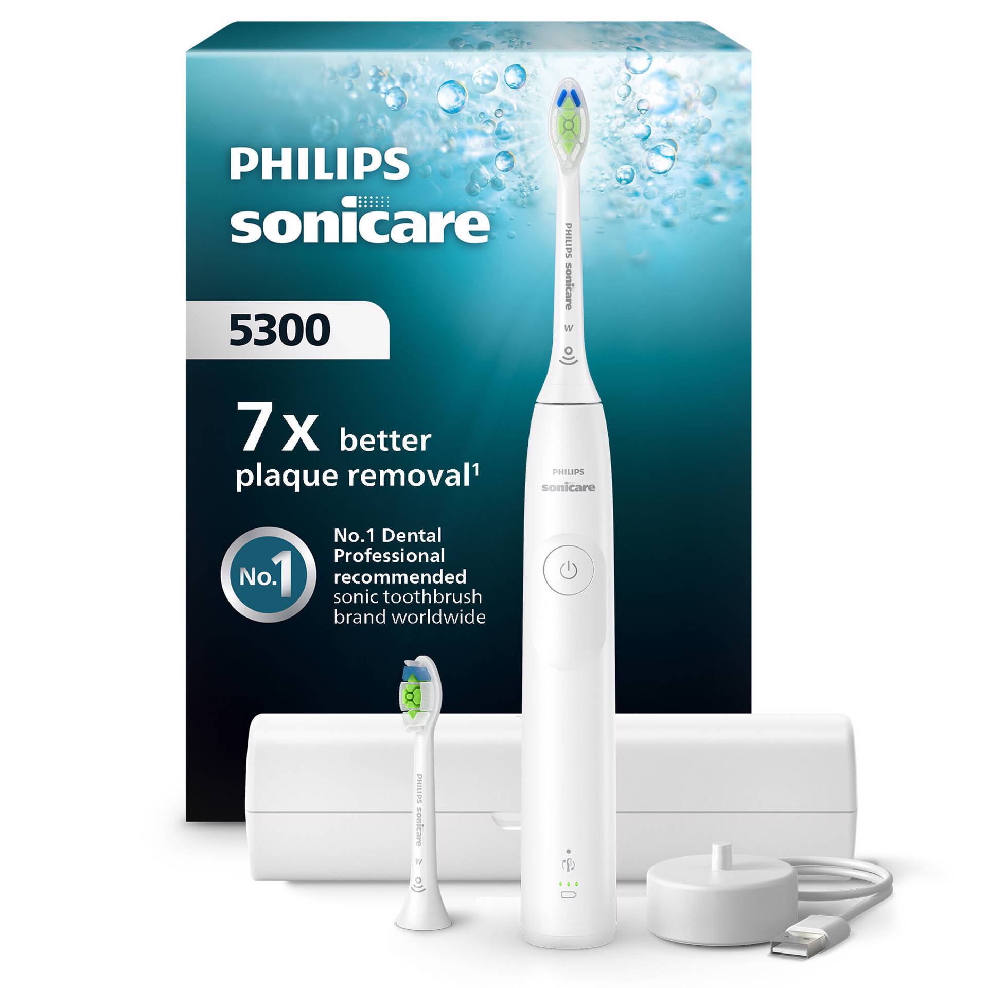 Sonicare 5300 Next-Generation Philips | Wells