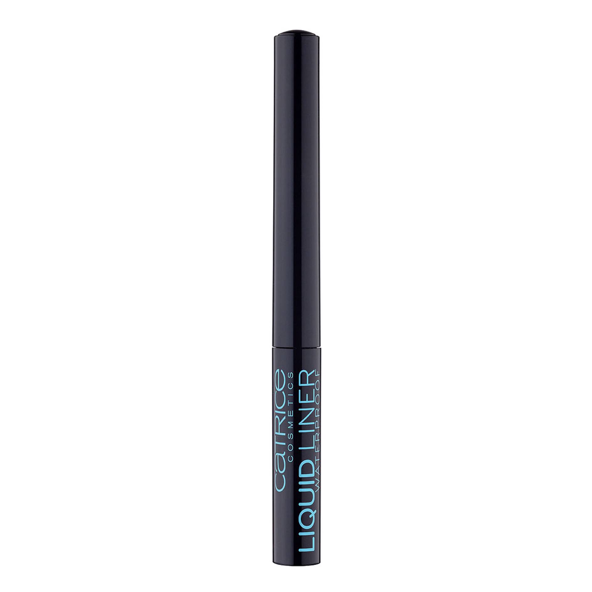 Eyeliner Líquido Waterproof Catrice Wells