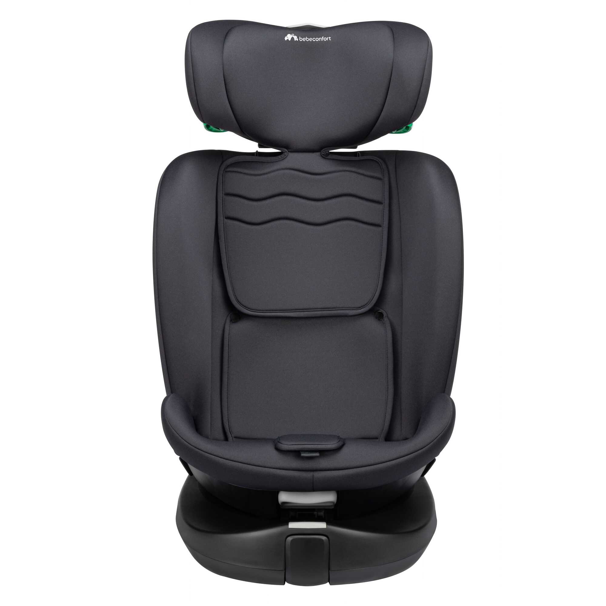 BBC Artemis 360 I-Size Mineral Black Bebeconfort | Wells