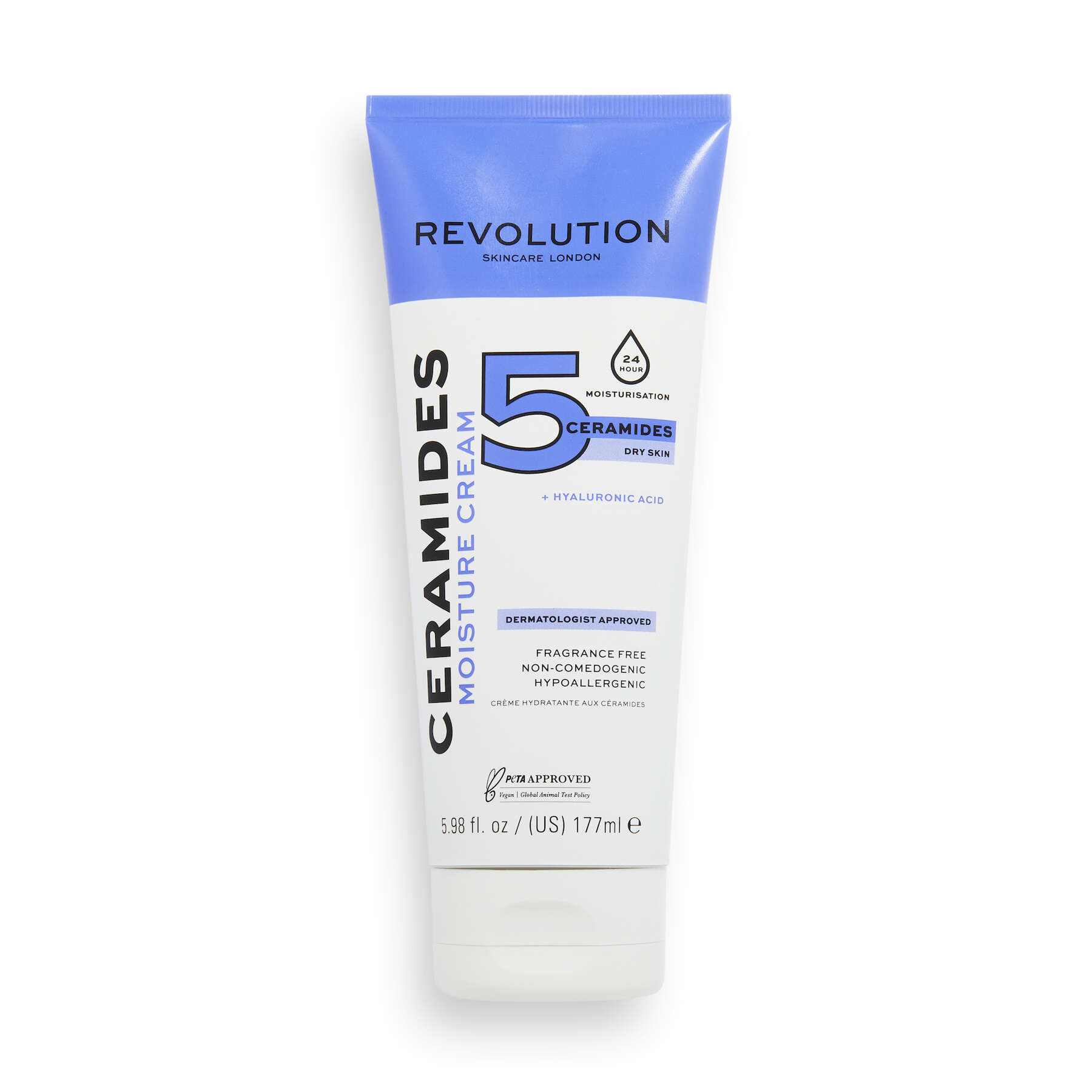 Comprar Revolution Skincare - Limpeza Facial Suave Ceramides