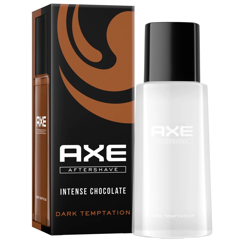 After Shave Dark Temptation AXE Wells
