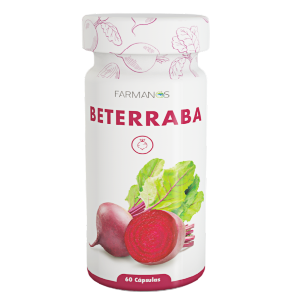Beterrada Farmanos | Wells