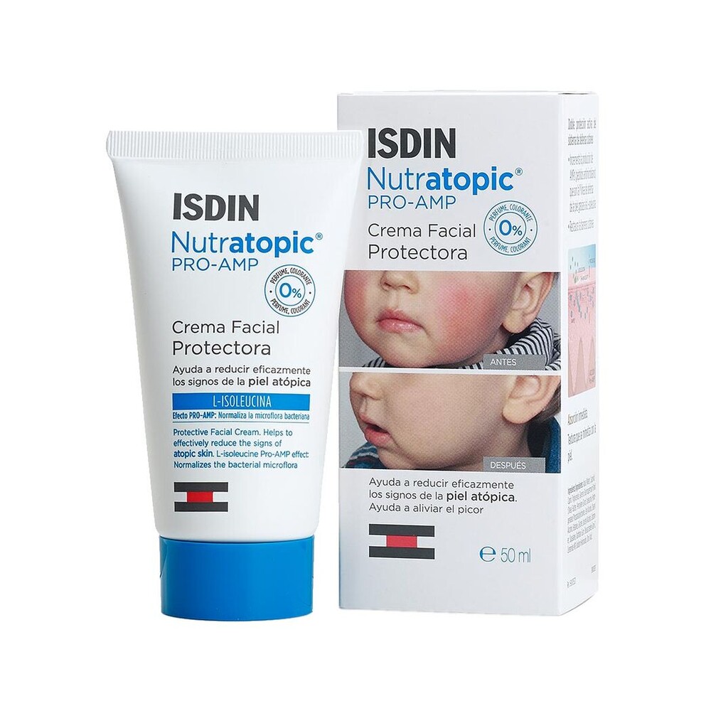 Pele do bebé: hidrata e cuida da pele mais delicada, ISDIN