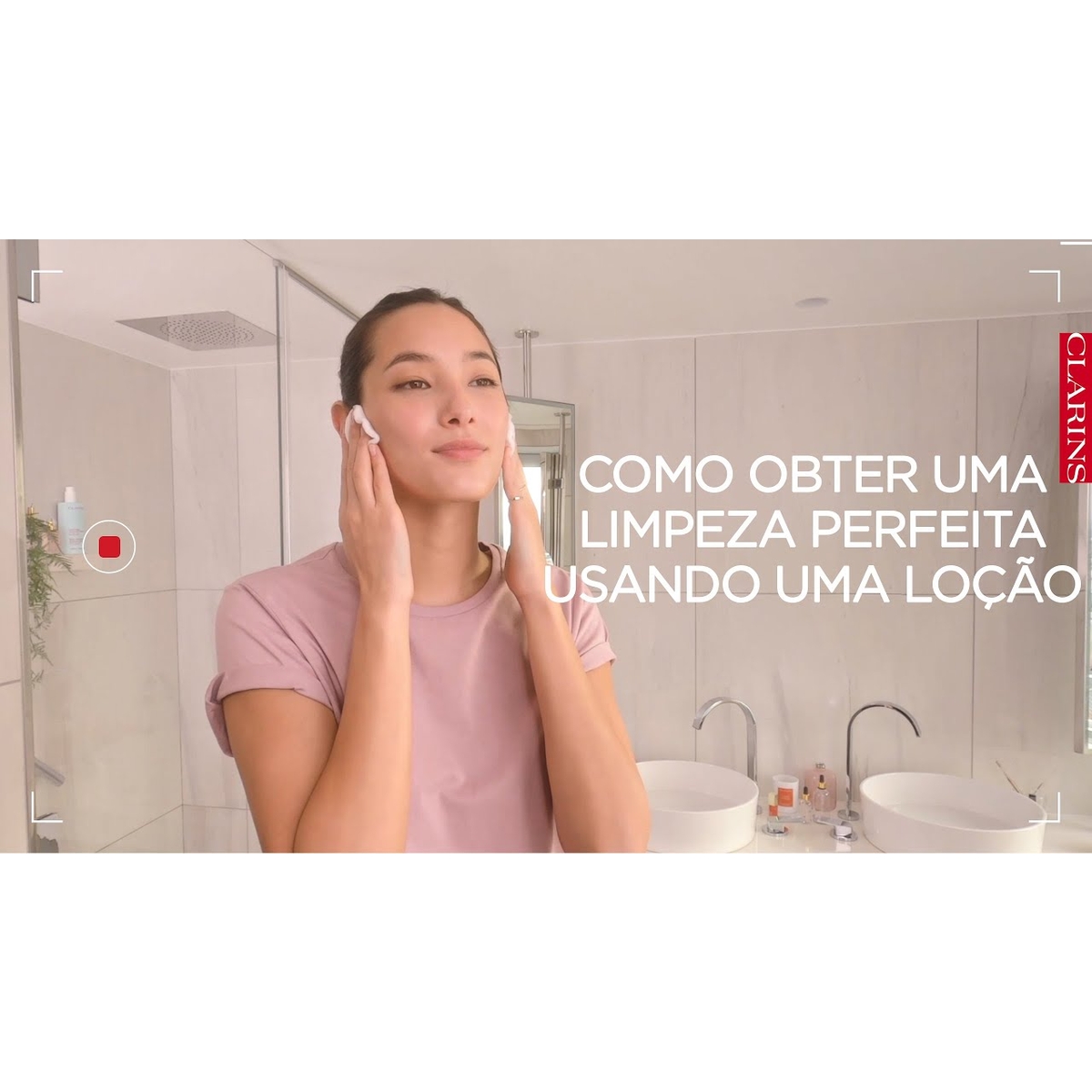Pure-Reset Purifying Matifying Toner
