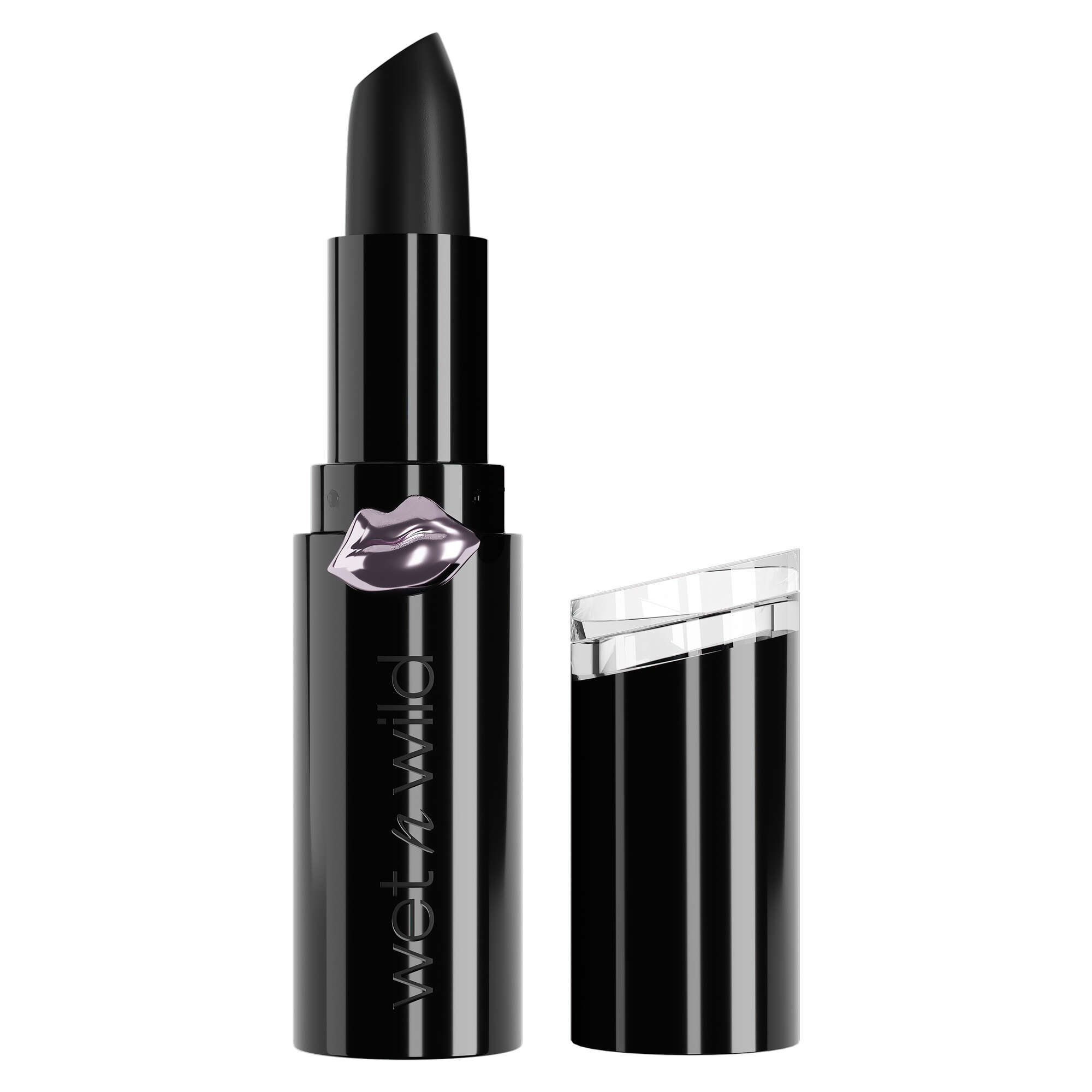 Batom MegaLast Lip Color Matte Wet n Wild Wells