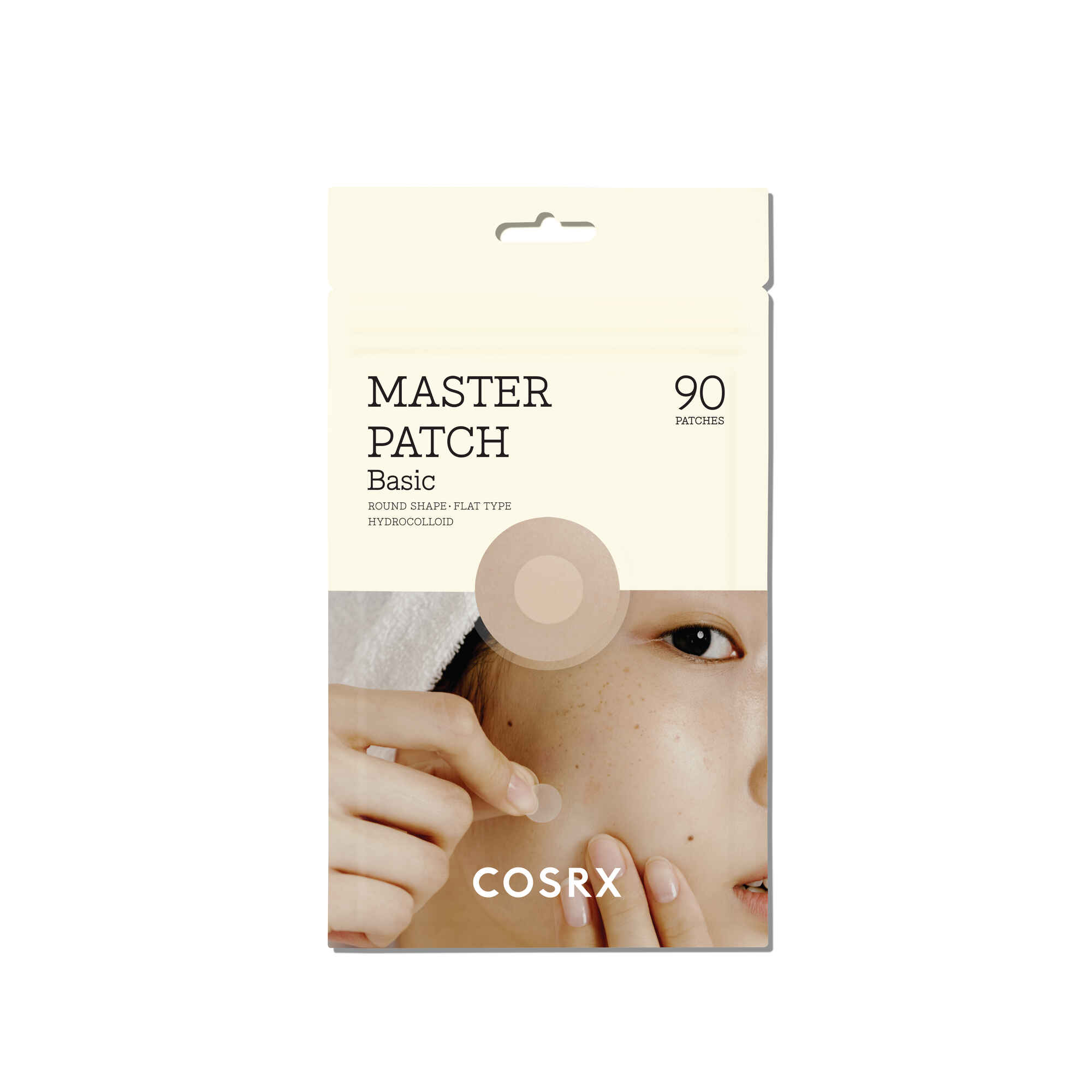 Master Patch Basic Cosrx | Wells
