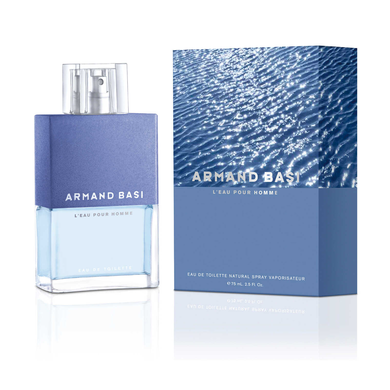 Armand Basi L'Eau Pour Homme EDT Armand Basi | Wells