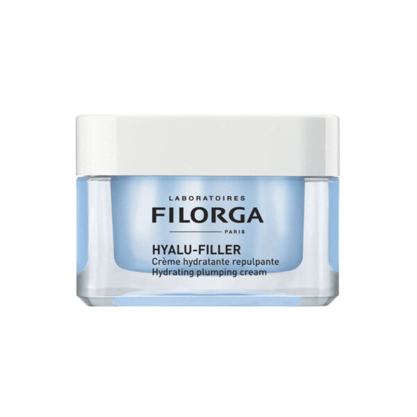CRÈME HYALURONIC FILLER