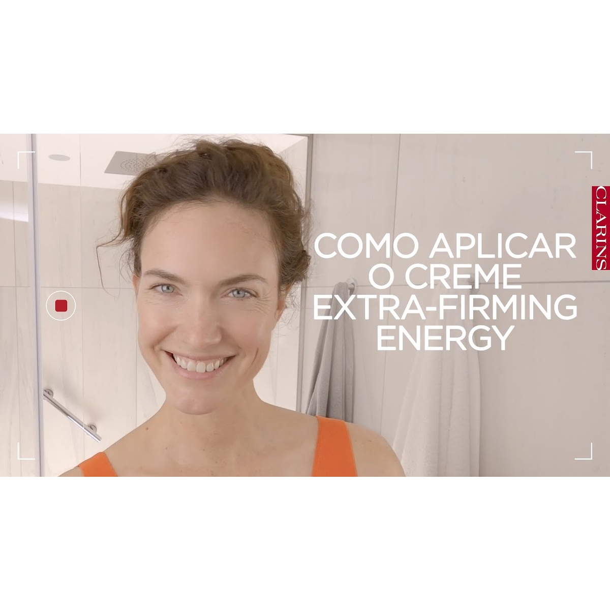Extra-Firming Energy Crème Jour