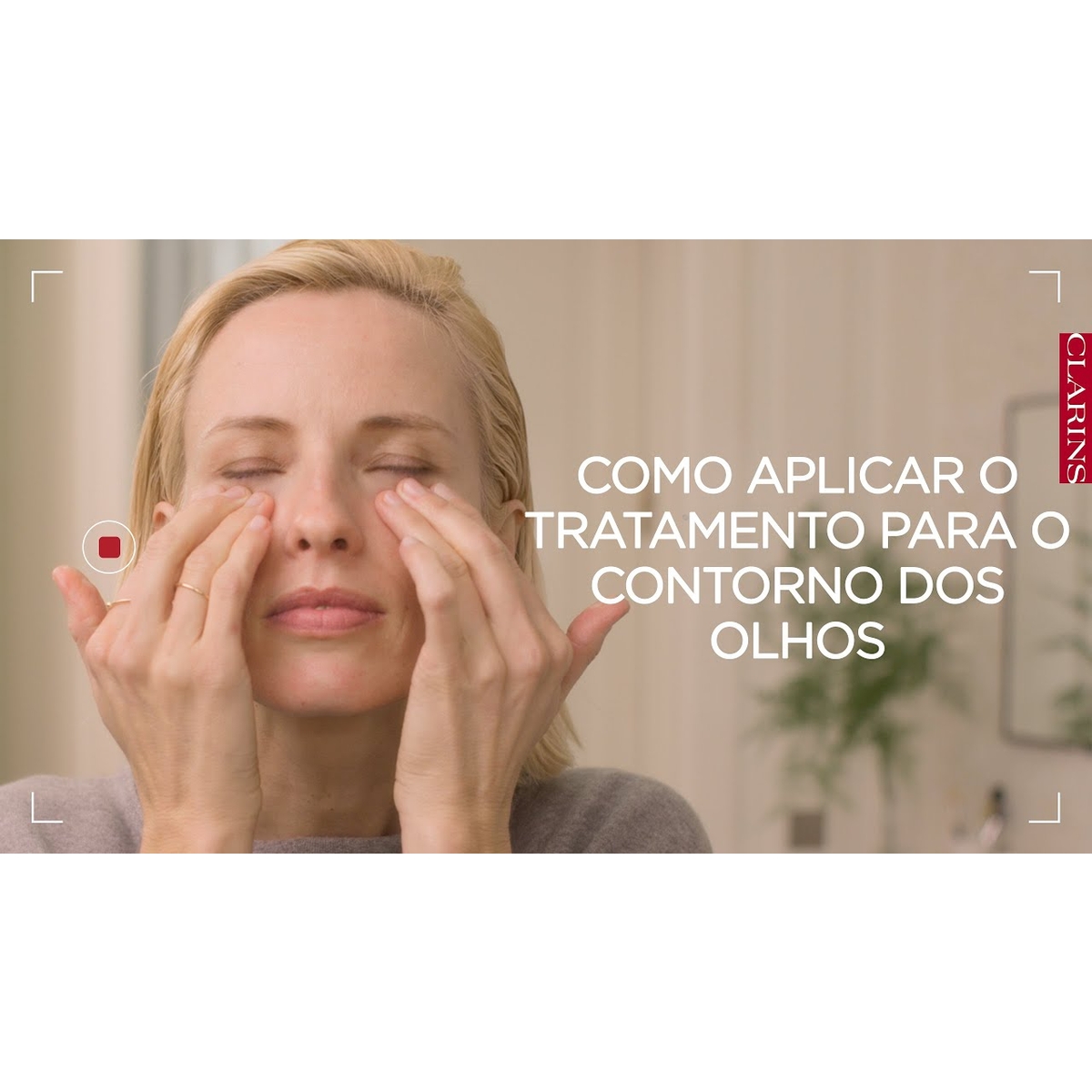 Total Eye Smooth Baume Comblant Rides