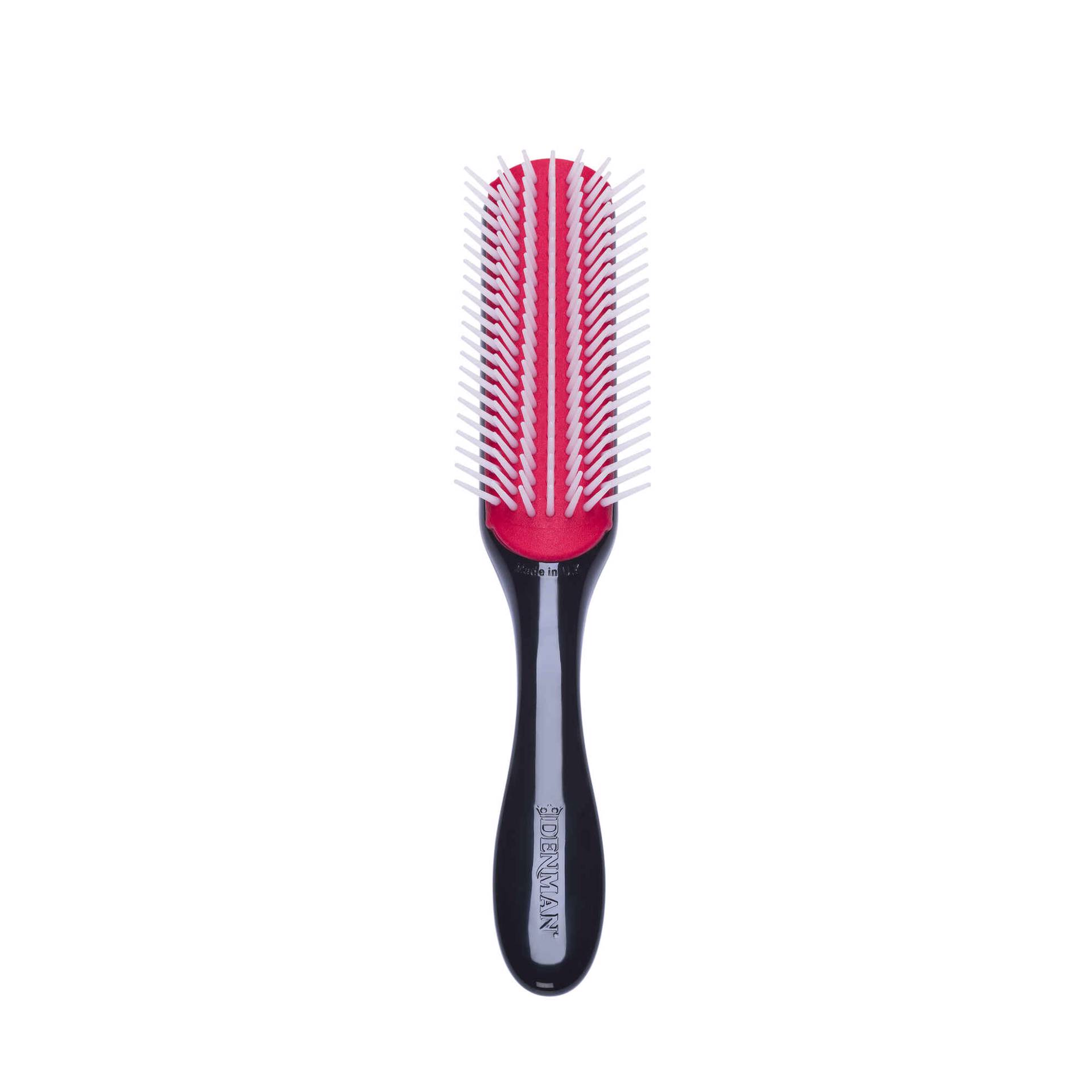 Escova de Cabelo Styler & Ondulado Iconic Denman | Wells