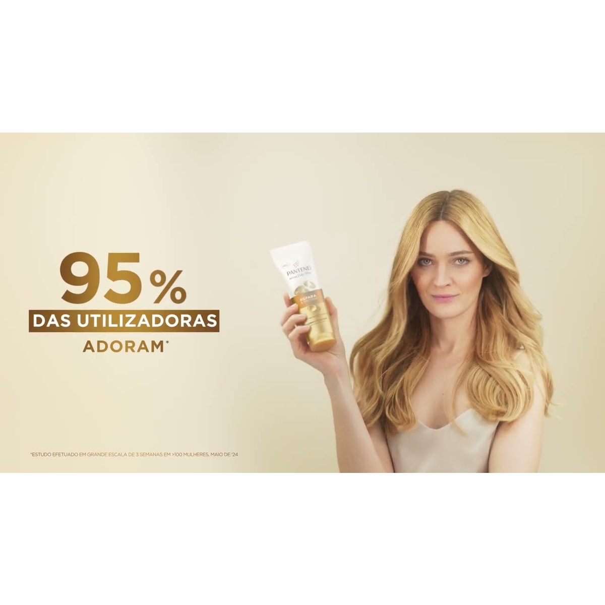 Máscara de Cabelo Pro-V Repara e Protege