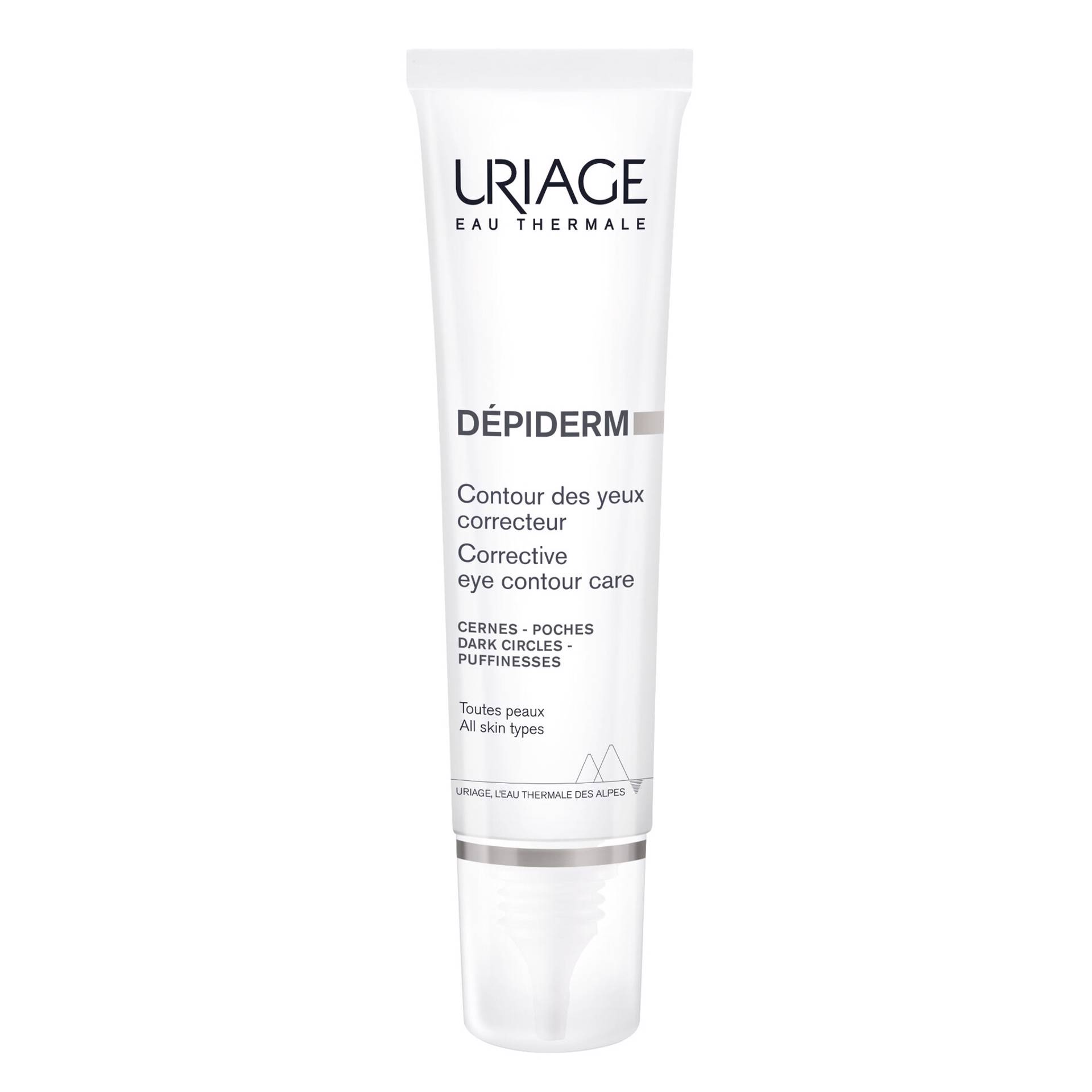 URIAGE Dépirem Controur des yeux correcteur