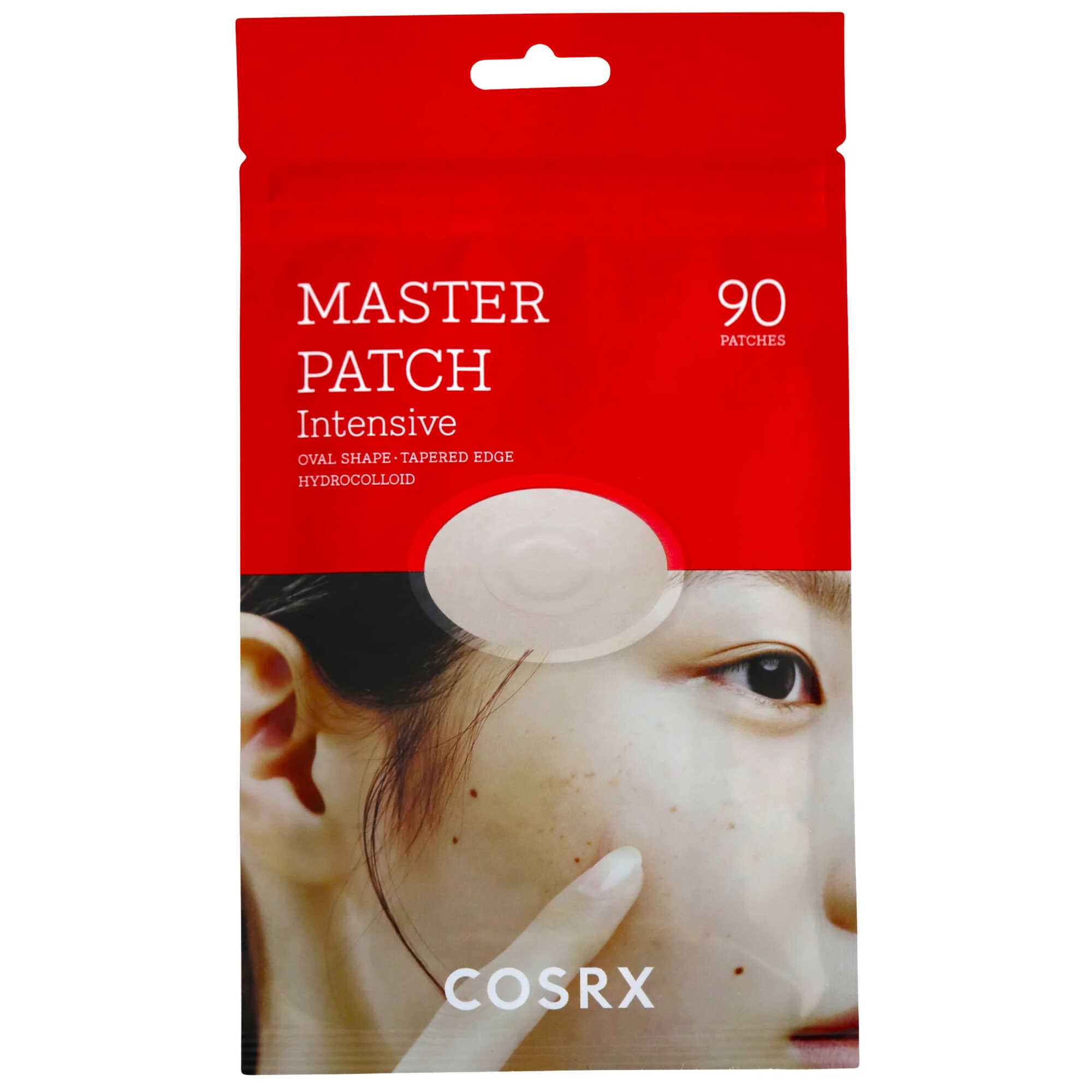 Master Patch Intensive Cosrx | Wells
