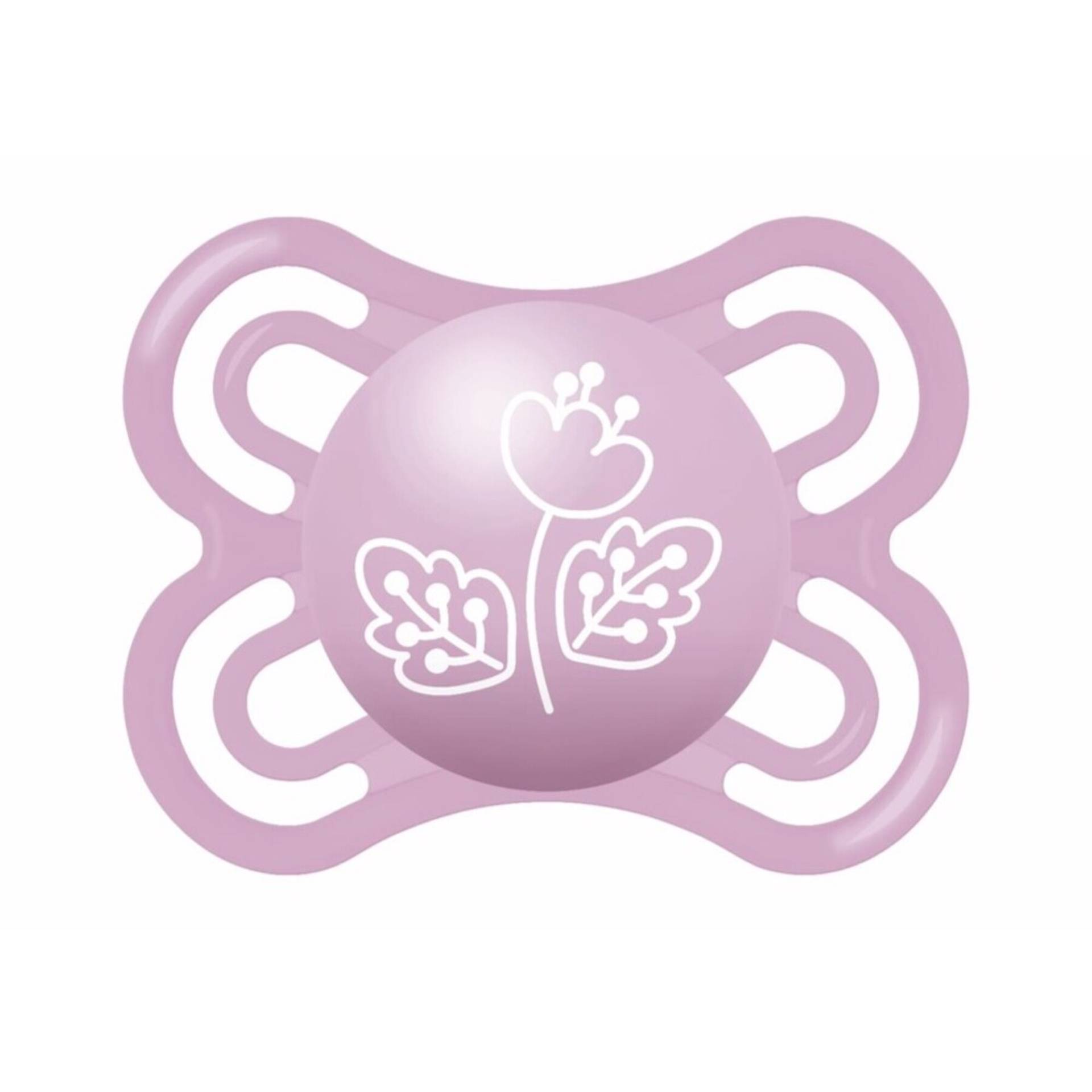 Chucha Perfect 2-6 meses Mam | Wells