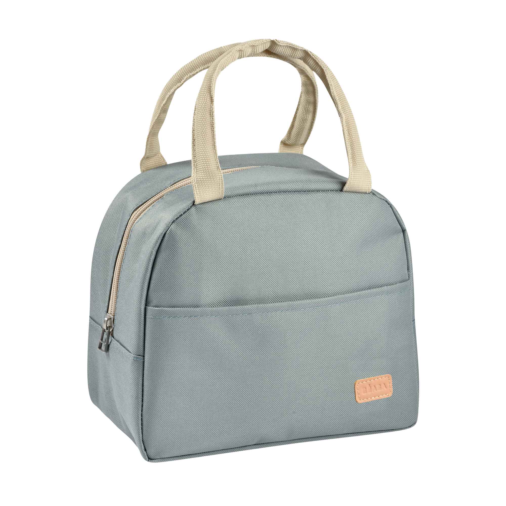 Lunch Box Scuola Borsa Pranzo Isotermica Béaba Faro - Capacità 2,7L Impermeabile Con Targhetta Nome Béaba Faro 2.7l - 2